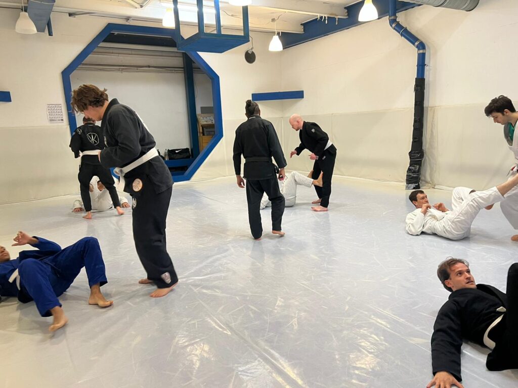 BJJ Berlin